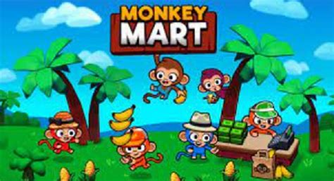 unblocked monkey mart 66 ez|Monkey Mart Unblocked 66 Ez